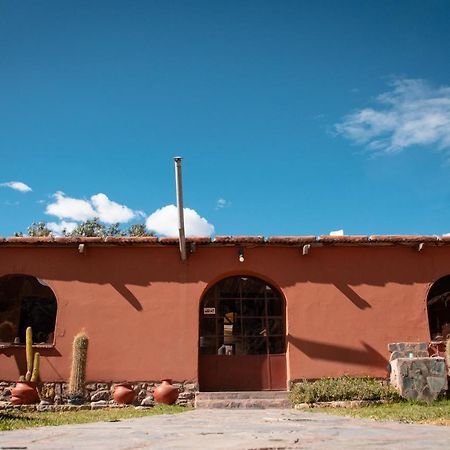Tierra Andina Hostal Y Cabanas Тилькара Экстерьер фото