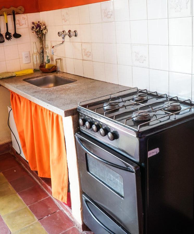 Tierra Andina Hostal Y Cabanas Тилькара Экстерьер фото