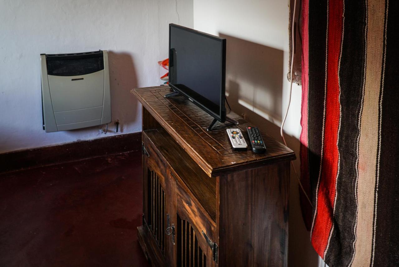 Tierra Andina Hostal Y Cabanas Тилькара Экстерьер фото